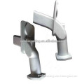 Aluminium Die Casting base support for table chair take part in trade assurance